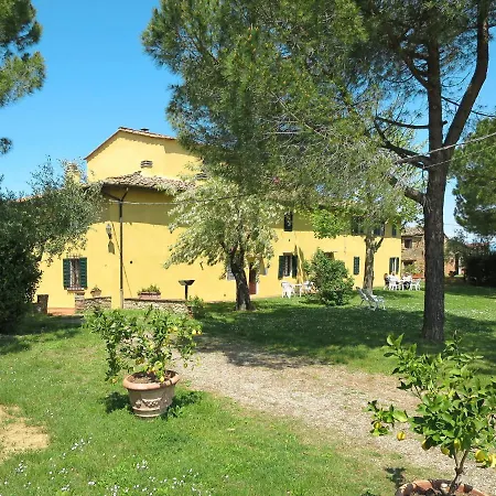 Locazione Turistica Campiglia-4 Tavarnelle Val di Pesa
