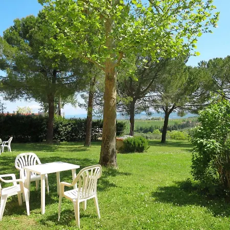 Campiglia-4 By Interhome Appartement