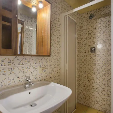 Appartement Campiglia-4 By Interhome *