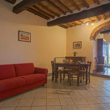 Apartment Campiglia-4 By Interhome
