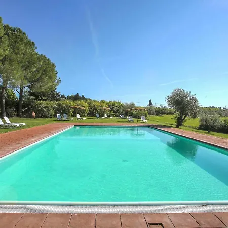 Appartement Campiglia-4 By Interhome *