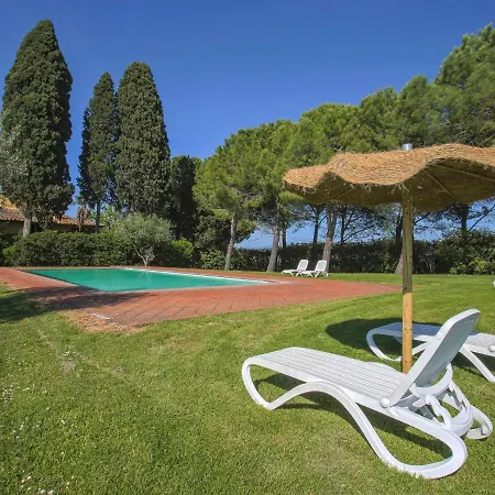 Campiglia-4 By Interhome * Tavarnelle Val di Pesa
