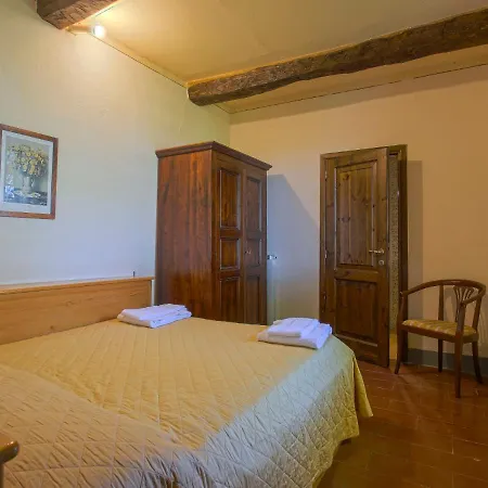 Apartment Campiglia-4 By Interhome *