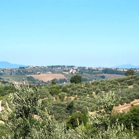 Campiglia-4 By Interhome * Tavarnelle Val di Pesa